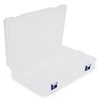 Boîtes À Accessoires Zebco Trophy Accessory Boxes - 30 X 20 X 6Cm