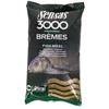 Amorce Sensas 3000 Bremes - 3000 Super Brème Fish Meal