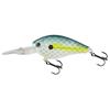 Leurre Flottant Livingston Lures Flatmaster - 5.9Cm - 3004