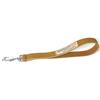 Two Ply Oiled Flesh Split Leather Expedition Collection Dog Handdle Leash Expedition - 3005393