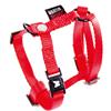Plain Nylon Comfort Dog Harness Martin Sellier - 3006220