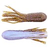 Leurre Souple X Zone Lures Scented Stealth Tube - 7Cm - Par 8 - 309