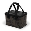 Sac De Transport Avid Carp Stormshield Camo Eva Carryall - 30L