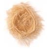 Chenille Fly Scene Ice Hackle Chenille - 30Mm - Beige