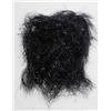 Chenille Fly Scene Ice Hackle Chenille - 30Mm - Noir