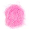 Chenille Fly Scene Ice Hackle Chenille - 30Mm - Rose Clair