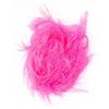 Chenille Fly Scene Ice Hackle Chenille - 30Mm - Rose Fluo