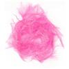 Chenille Fly Scene Ice Hackle Chenille - 30Mm - Rose