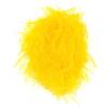Chenille Fly Scene Ice Hackle Chenille - 30Mm - Sundurst Orange Moyen Fluo