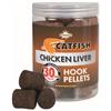 Pellet Dynamite Baits Catfish Chicken Liver Hook Pellets - 30Mm