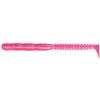Leurre Souple Reins Rockvibe Shad 4 - 10Cm - Par 6 - 317 - Pink Silver