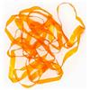 Dos De Gammare Fly Scene Scud Backs - 3.1Mm - Orange
