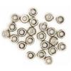 Perle Tungsteno Fly Scene Tungsten Beads Counterhole - 32-11820