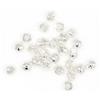 Bille Tungstène Fly Scene Tungsten Beads Slotted - Faceted - 32-61825
