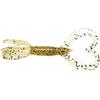 Leurre Souple Keitech Little Spider - 5Cm - Par 8 - 321