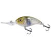 Leurre Flottant Livingston Lures Deep Impact 12 - 7Cm - 3239