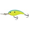 Schwebender Köder Livingston Lures Deep Impact 18 - 8Cm - 3313