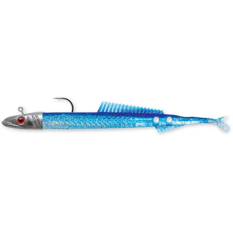 Delalande Tuna GT Finess - Soft Lures