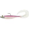 Pre-Rigged Soft Lure Delalande Zand Curly - 12Cm - 33221214398