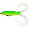 Gummifische Montiert Delalande Neo Frog - 8Cm - 33230803399