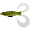Gummifische Montiert Delalande Neo Frog - 12Cm - 33231207163