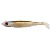 Pre Rigged Soft Lure Delalande Swat Shad - 33271330109