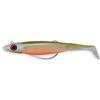 Pre Rigged Soft Lure Delalande Swat Shad - 33271330134