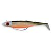 Pre Rigged Soft Lure Delalande Swat Shad - 33271330135