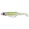 Pre Rigged Soft Lure Delalande Swat Shad - 33271330155