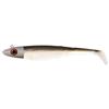 Pre Rigged Soft Lure Delalande Swat Shad - 33271330169