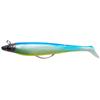 Pre Rigged Soft Lure Delalande Swat Shad - 33271330172