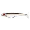 Pre Rigged Soft Lure Delalande Swat Shad - 3327133040