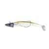 Pre Rigged Soft Lure Delalande Swat Shad - 3327134067