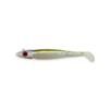 Pre Rigged Soft Lure Delalande Swat Shad - 3327134088