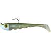 Esca Artificiale Morbida - 11Cm Delalande Slim Minnow Salt Water - 11Cm - 33471440067