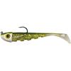 Esca Artificiale Morbida - 11Cm Delalande Slim Minnow Salt Water - 11Cm - 33471440169