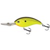 Schwebender Köder Livingston Lures Deep Impact 18 - 8Cm - 3358