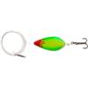 Wobbling Spoon Magic Trout Fat Bloody Inliner - 8G - 3361003