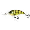 Leurre Flottant Livingston Lures Deep Impact 18 - 8Cm - 3386