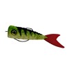 Esca Morbida Armata Delalande Poppy - 14Cm - 33911400633