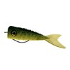 Rigged Softbait Delalande Poppy - 14Cm - 33911400688