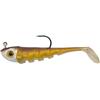 Weicher Köder Bewaffnet - 7Cm Delalande Toupti Shad - 3.5Cm - 34140707386