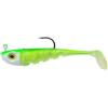 Weicher Köder Bewaffnet - 7Cm Delalande Toupti Shad - 3.5Cm - 34140707399