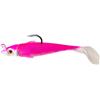 Gewapend Zacht Kunstaas - 6Cm Delalande Flying Fish Droit - 6Cm - 34260604384