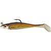 Gewapend Zacht Kunstaas - 6Cm Delalande Flying Fish Droit - 6Cm - 34260604386