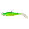 Gewapend Zacht Kunstaas - 6Cm Delalande Flying Fish Droit - 6Cm - 34260604399