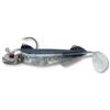 Pre-Rigged Soft Lure Delalande Speed Factor 7Cm - 34281114152