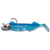 Pre-Rigged Soft Lure Delalande Speed Factor 7Cm - 34281114153