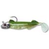 Pre-Rigged Soft Lure Delalande Speed Factor 7Cm - 34281114169