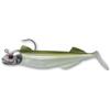 Pre-Rigged Soft Lure Delalande Speed Factor 7Cm - 3428111488